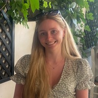 Hege Charlotte Grov Rohde