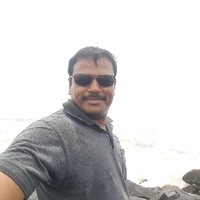 Deepak Kiran