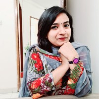 Maliha Tabassum