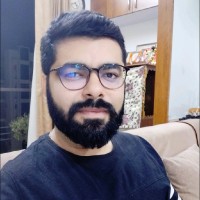 Maulik Modi