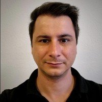 Christopher Prem