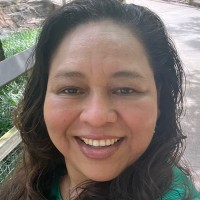 Glenda Marcos