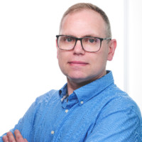 Martin Klages