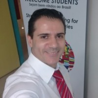 MSc. Otávio Sant'Anna, CEA