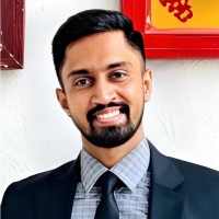 Chamath Tissera