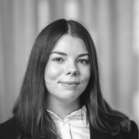 Alida Antonsson