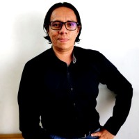 Vladimir Jimenez Nieto