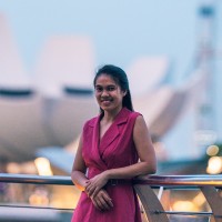 Cherry Joyce Bertumen