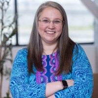 Jami Stobaugh, Lpc-S, Rpt-S