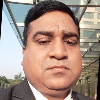 Manoj Kumar