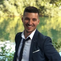 Arnaud Beurelle