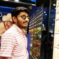 Shrikant Dasalkar