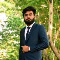 Amlan Mishra