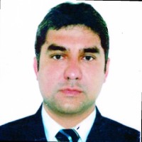 OSCAR MARTÍNEZ FALCÓN