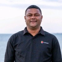 Rusi Saunaqali