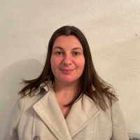 Elizabeth DeRosa- Heard