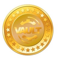 vault coin