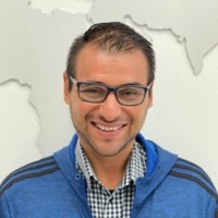 Daniel Alejandro Cienfuegos Ruiz