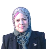 Dr.Dalia Hikal