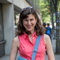 Abigail Roth