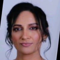 Rima Hassan