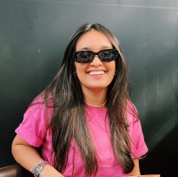 Giovana Yasunari