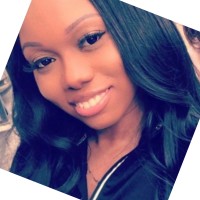Raven Mitchell