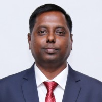 Santosh Yelnure