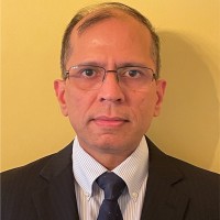 Amitabh Bansal