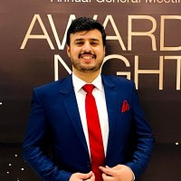 Ayn Ul Hassan