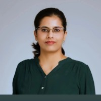 Aditi Mhaske
