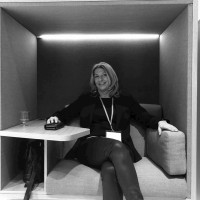 Yvonne Van Driel