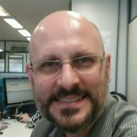 Paulo Ricardo Da Silva Barcellos