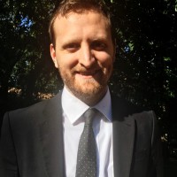 Anthony Ritchie