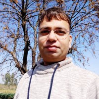 Dheeraj Chauhan