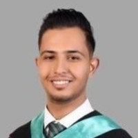 Ahmed Abedalhaleem