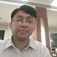 Alok Shukla 