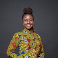 Taisha McIntyre, DMSc, PA-C, CAQ-Psychiatry