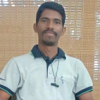 Sunil Chavan
