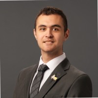 Efrain-Adam Contreras