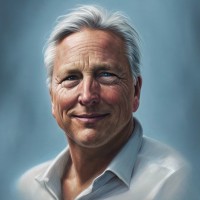 Peter Johnson