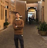 Fida Khan