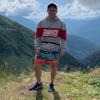 Евгений Шангин