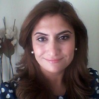 Zehra Atay