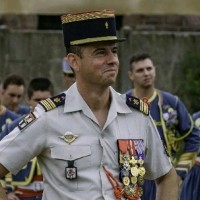 Laurent Luisetti