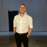 Boris Ilic
