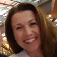 Sue James