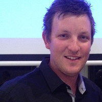 Aaron Hocking