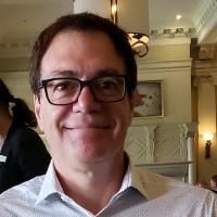 Daniel Sauvageau