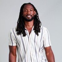 Simba Goodridge